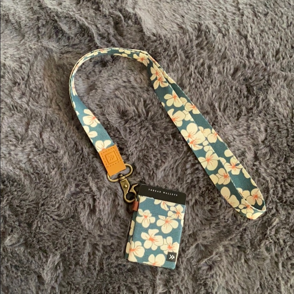 Thread wallet